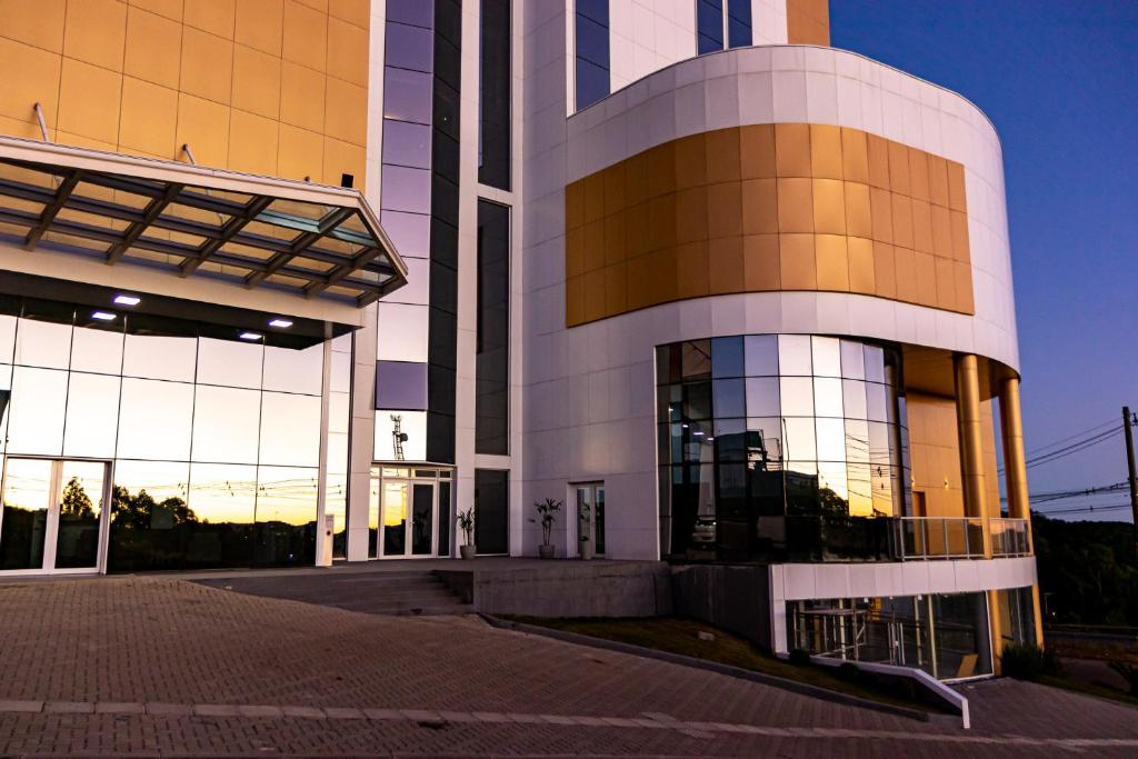 Travel Inn Axten Caxias do Sul photo 1