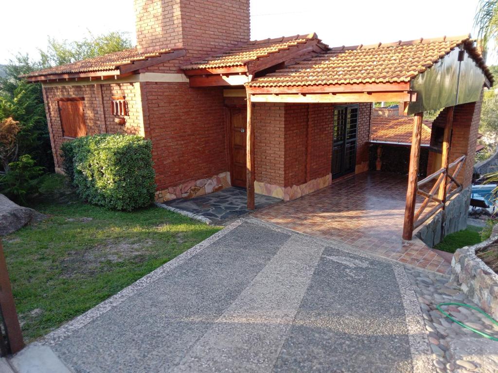 Cabañas Layken photo 4
