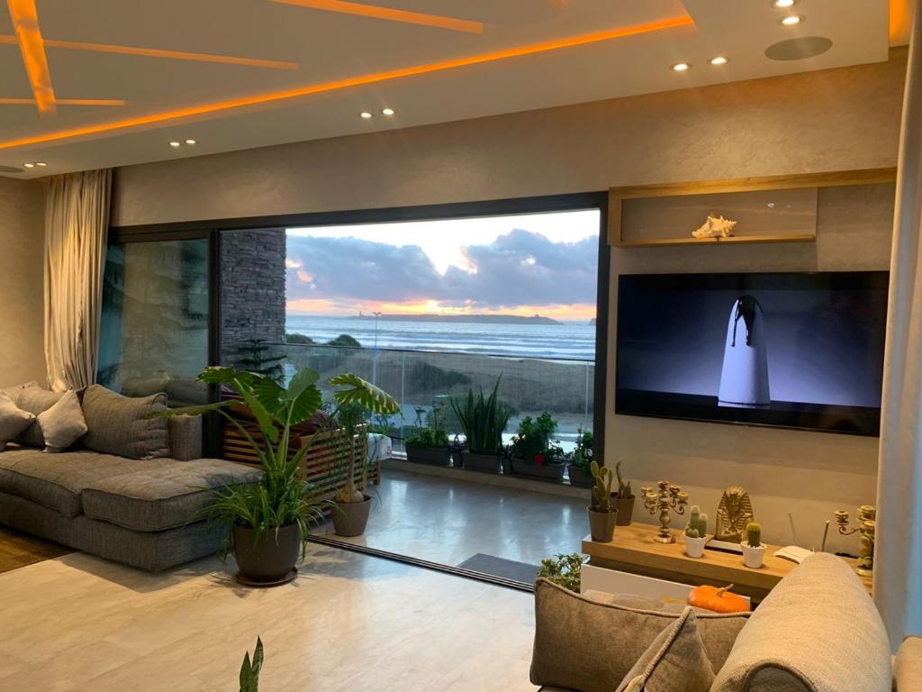 PRESTIGIA ESSAOUIRA MOGADOR Luxury Ocean View photo 3