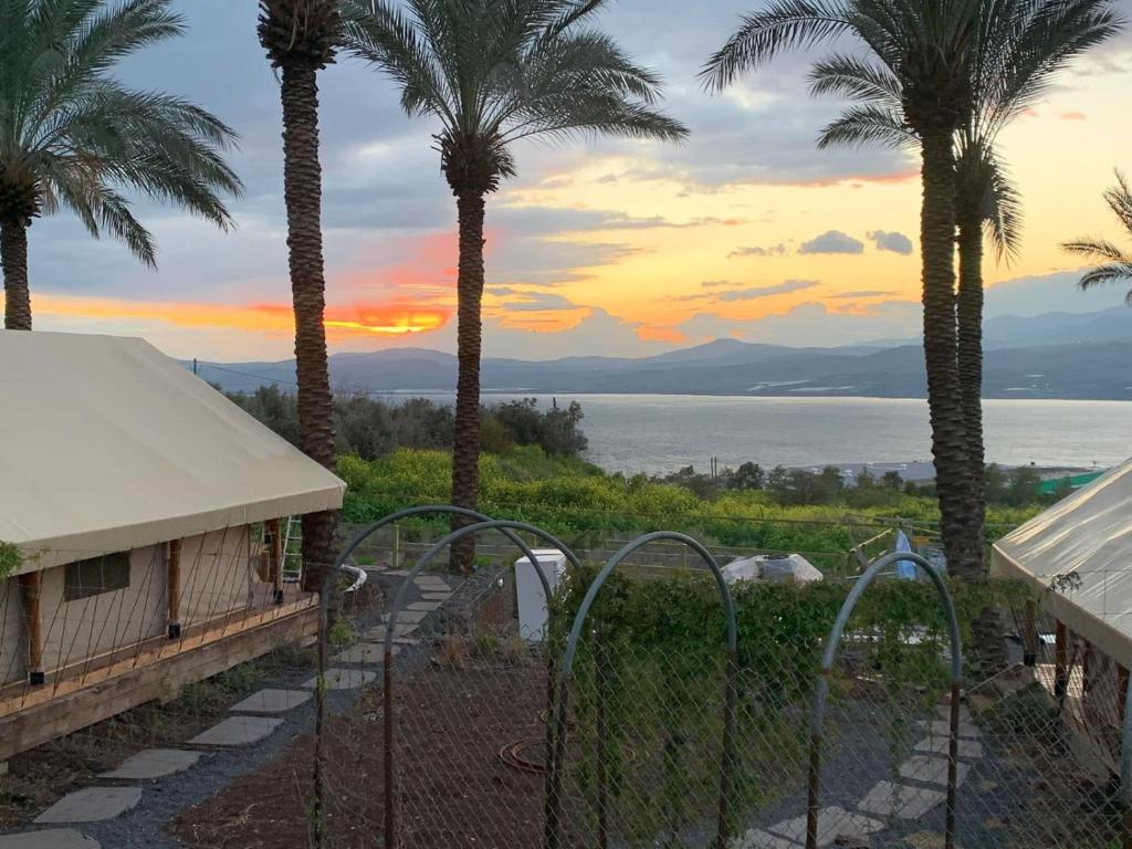 Sky Glamping boutique photo 1