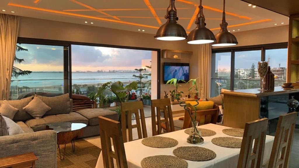 PRESTIGIA ESSAOUIRA MOGADOR Luxury Ocean View