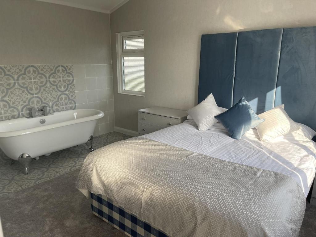Sea Breeze Lodge photo 3