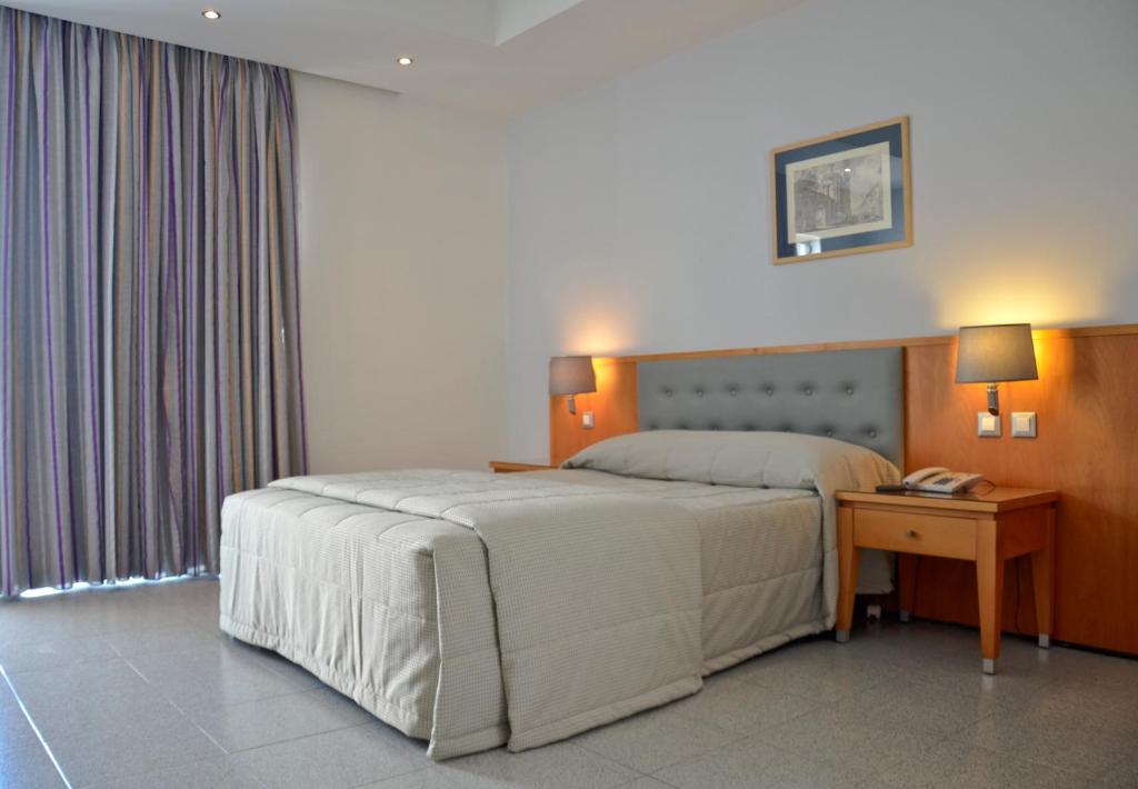Одноместный (Одноместный номер), Athena Hotel