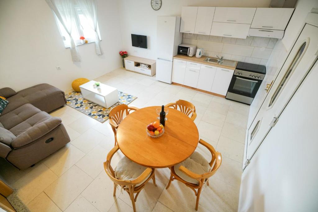 Apartman Sara