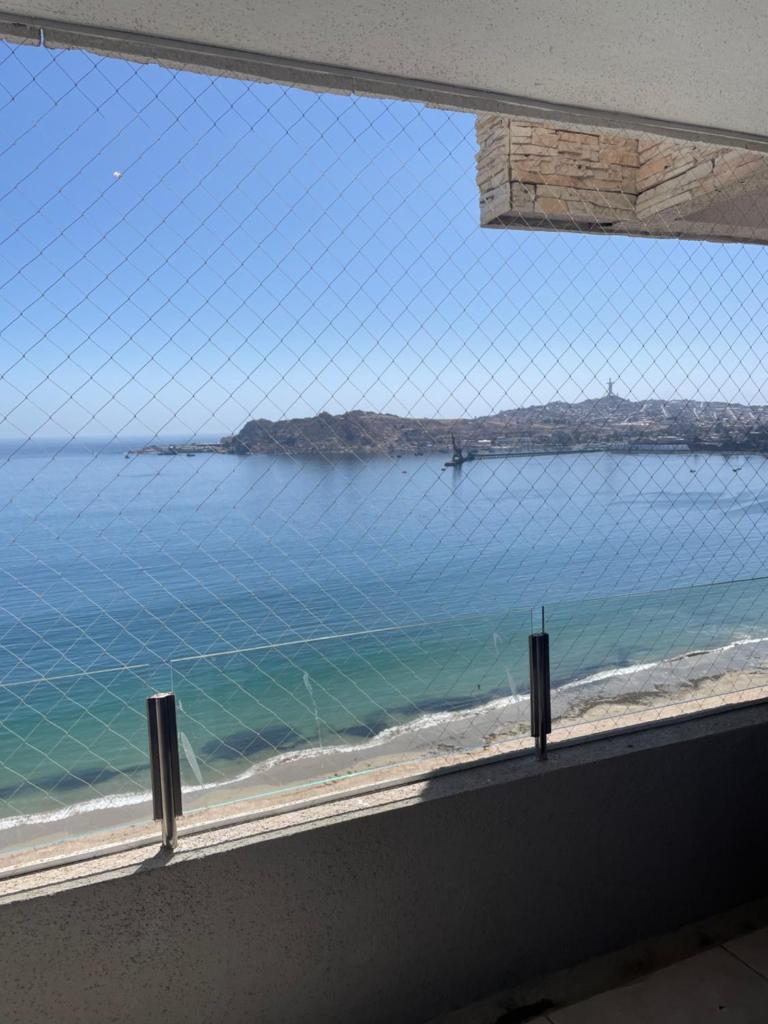 Hermoso departamento con acceso directo a la playa photo 1