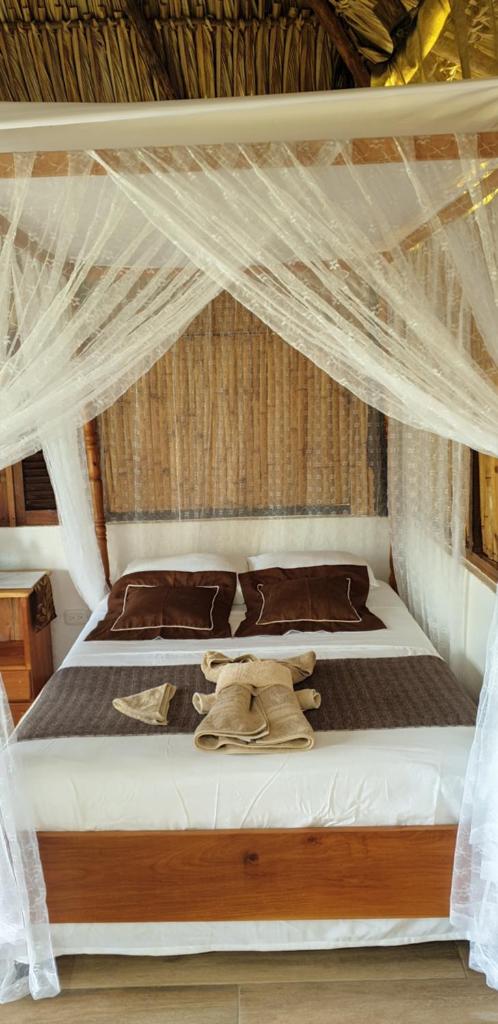 San Simian Lodge photo 2