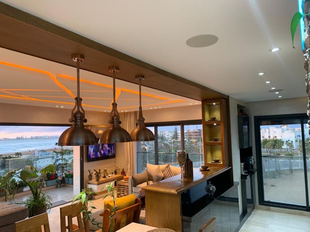 PRESTIGIA ESSAOUIRA MOGADOR Luxury Ocean View photo 1