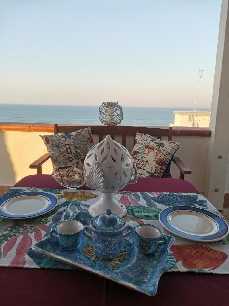 Little Paradise casa vacanze photo 4