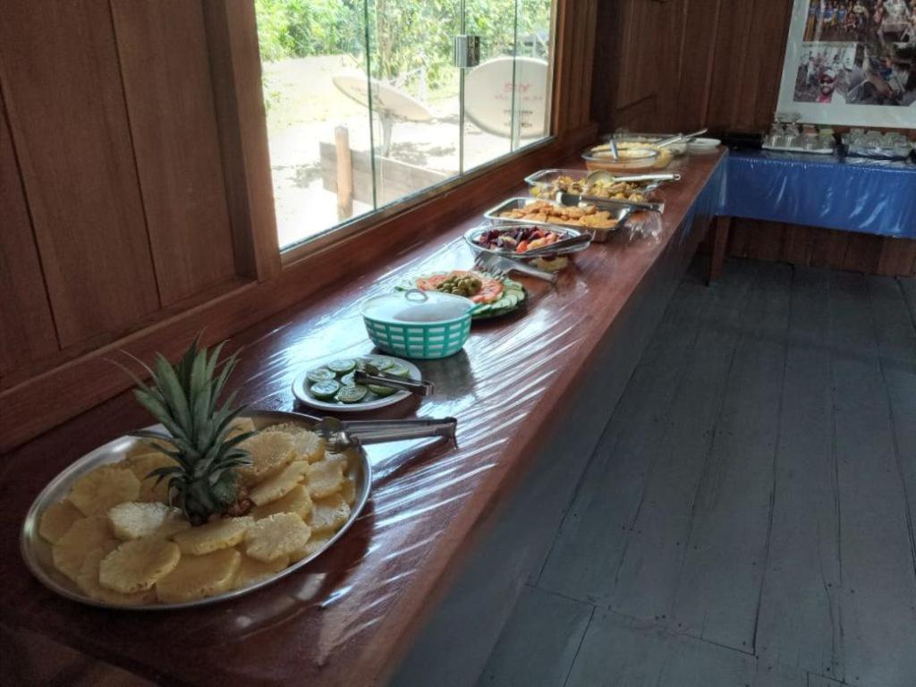 Amazon Boto Lodge Hotel photo 2