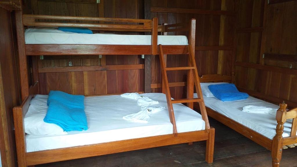 Amazon Boto Lodge Hotel photo 4