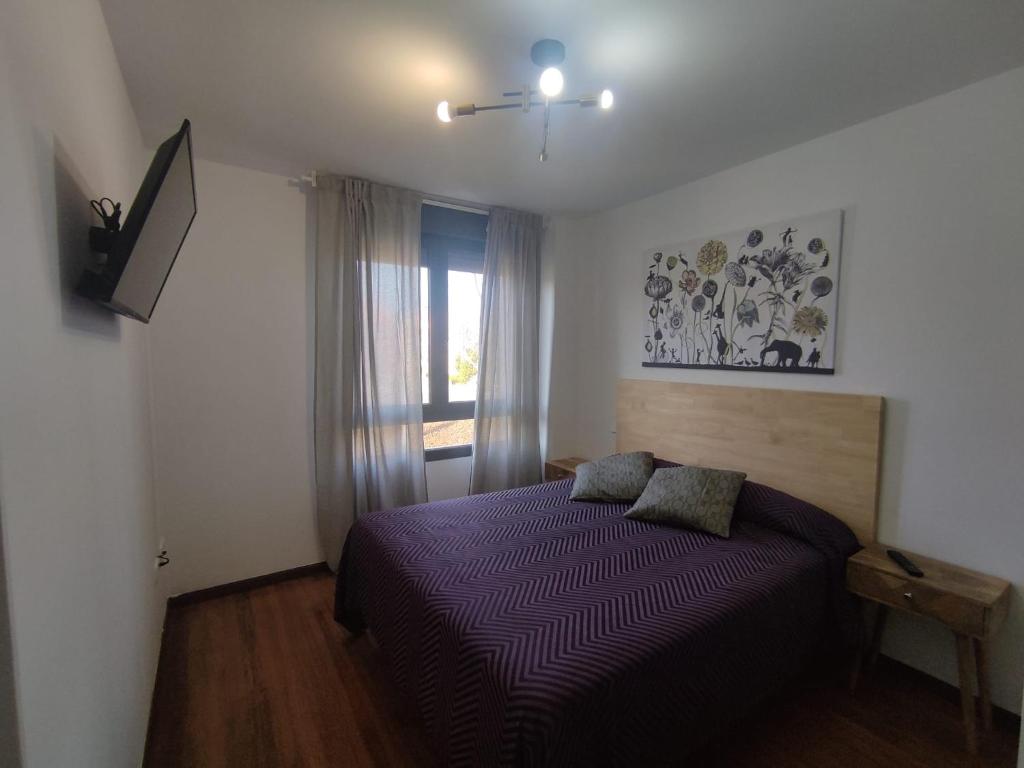 Apartamento 6 personas Playa de Covachos photo 2