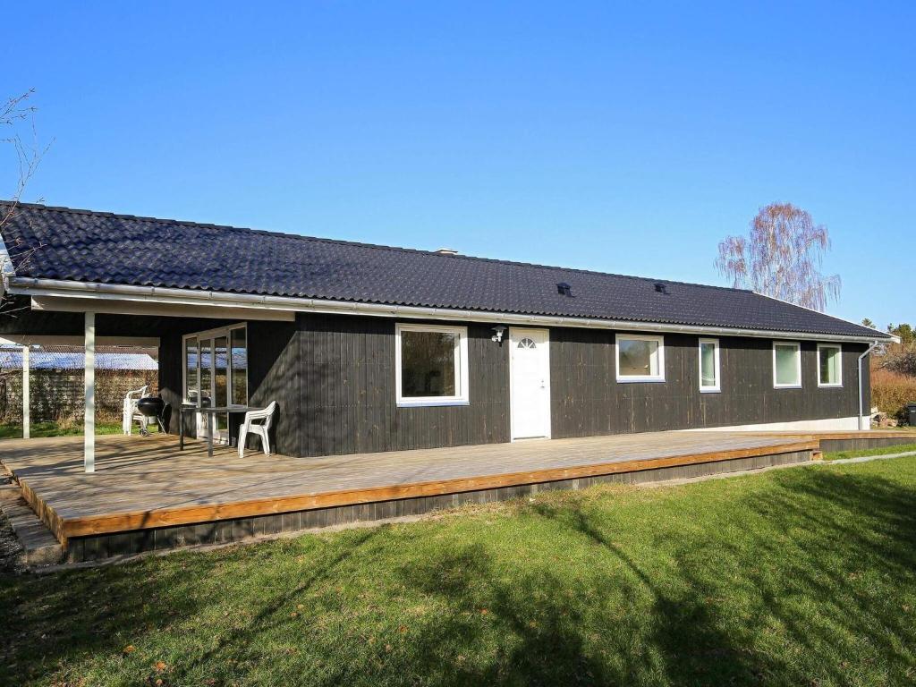 Holiday home Skibby IX photo 3