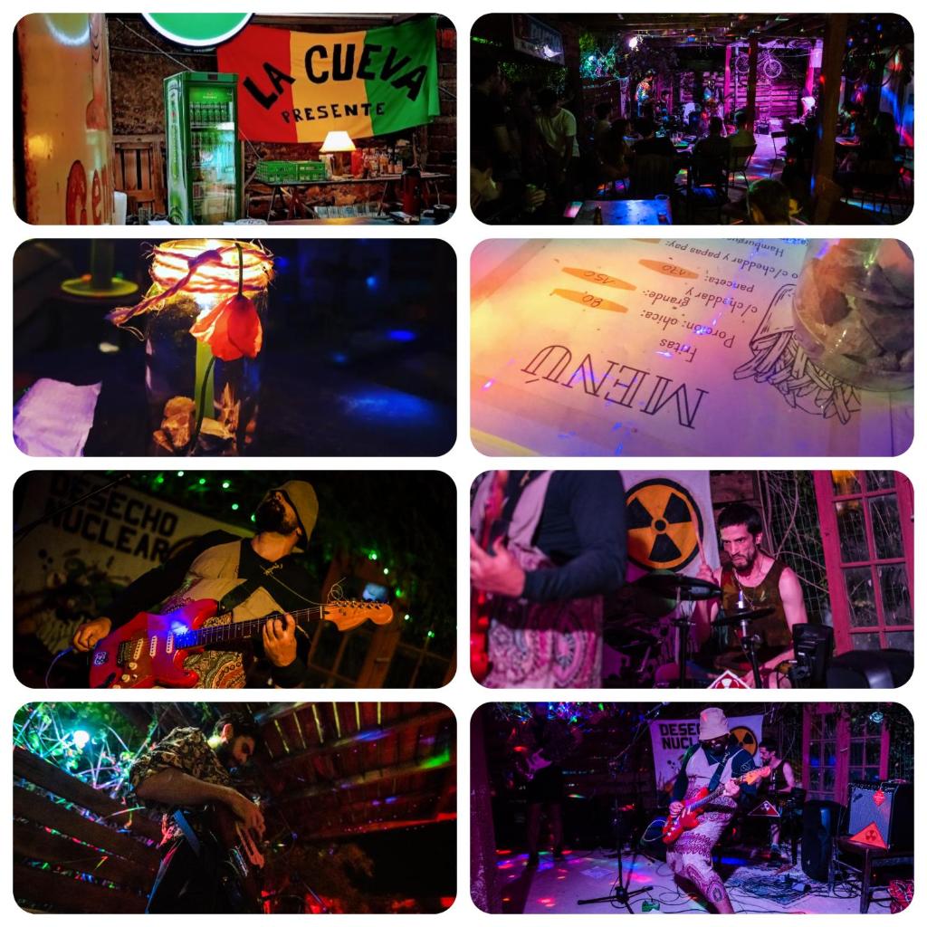 Social-Club La Cueva photo 3