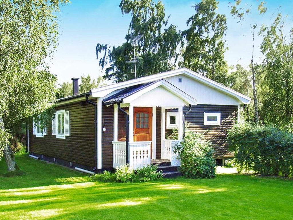 Holiday home BERGKVARA VII photo 2