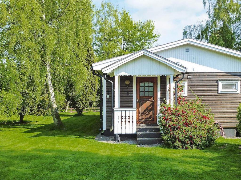 Holiday home BERGKVARA VII photo 1