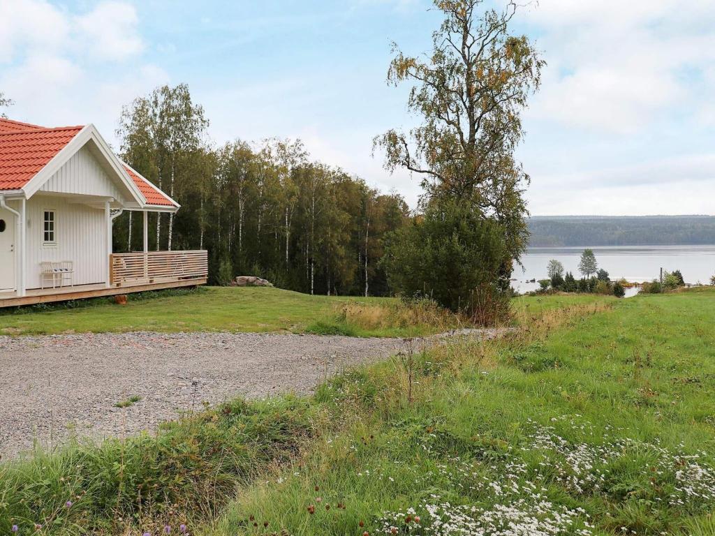 Holiday home Årjäng IX photo 1