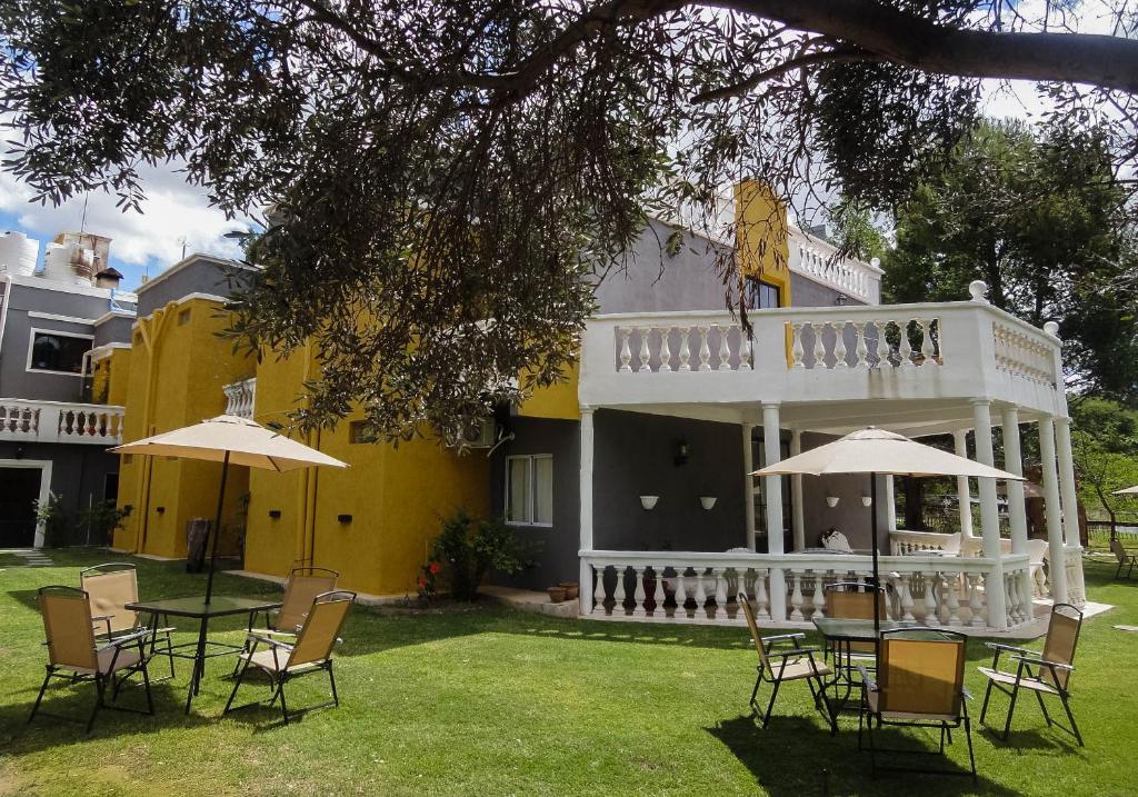 Hotel San Marcos photo 2