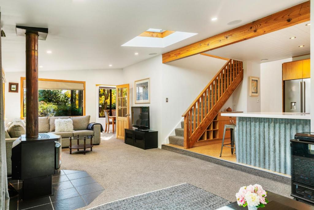 The Maples - Clyde Holiday Home photo 4
