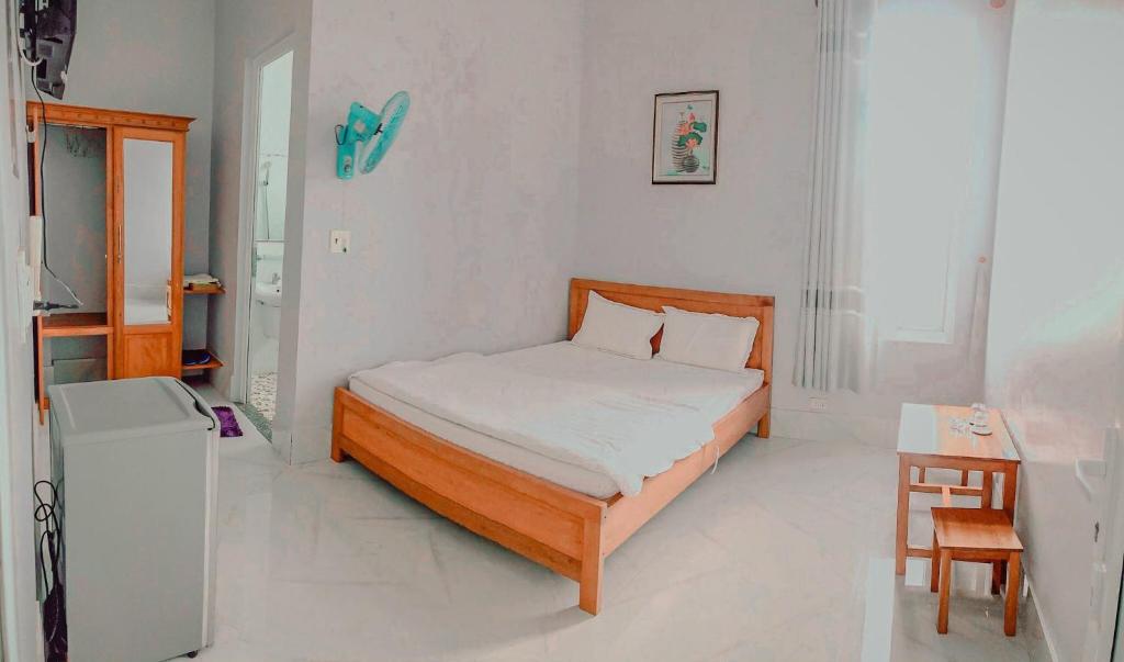 Khách Sạn MiNi Phú Quý