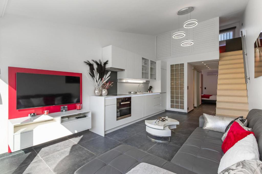 Village Naturiste R4N - Villa Sonja Heliovillage 2-4 personnes photo 1