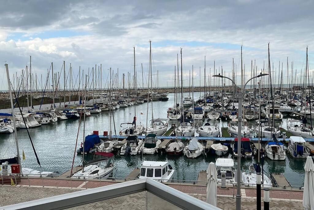 RAG Marine Winner - Lovely Sea Front luxury