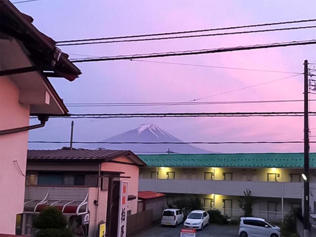 Wafu Guesthouse Kashiwaya photo 1