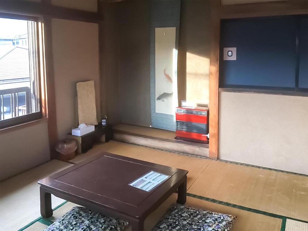 Wafu Guesthouse Kashiwaya photo 3
