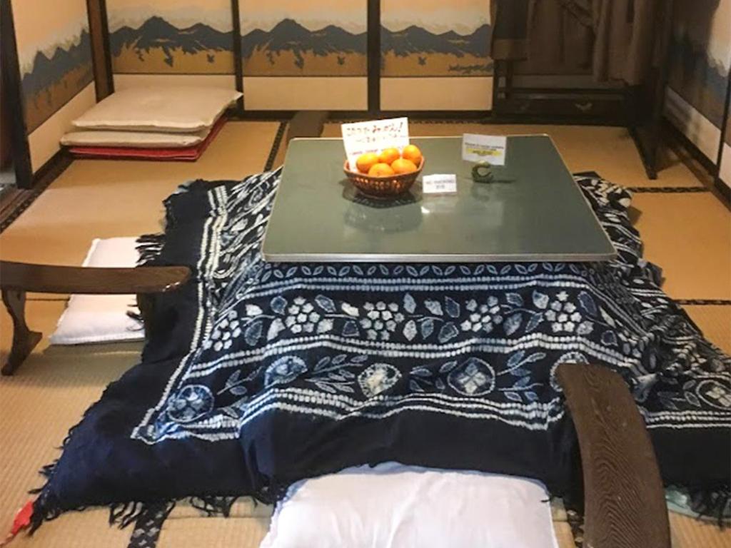 Wafu Guesthouse Kashiwaya photo 4