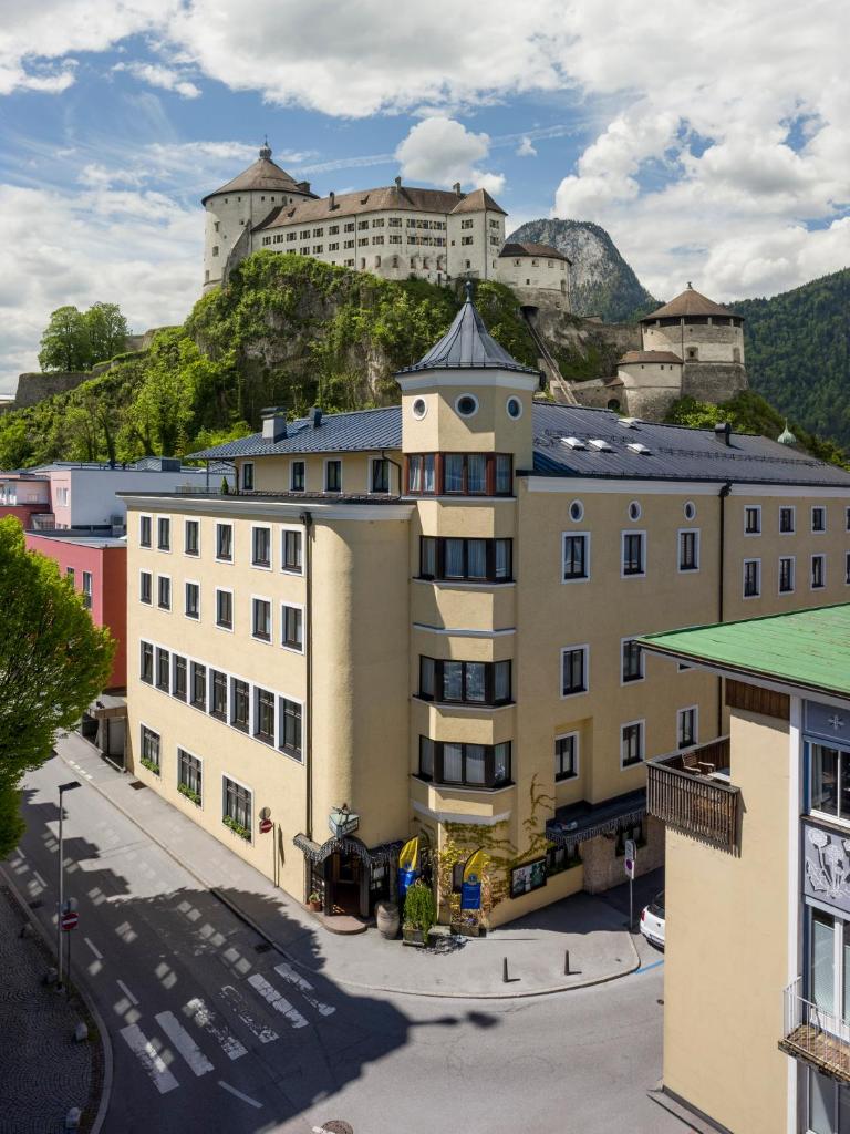 Hotel Andreas Hofer photo 4