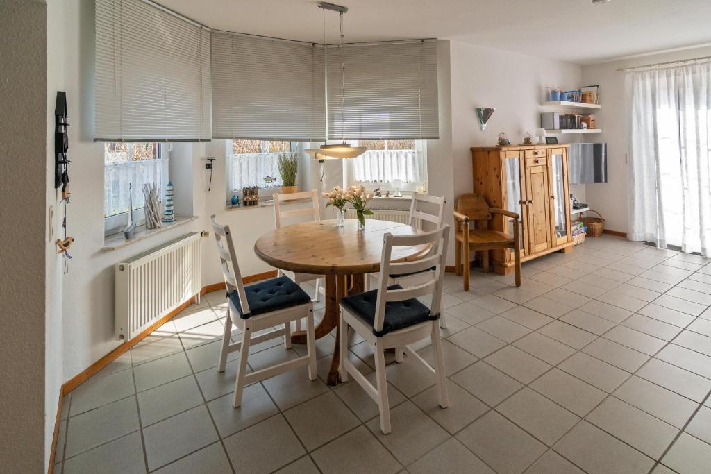 Ferienhaus Strandläufer photo 2