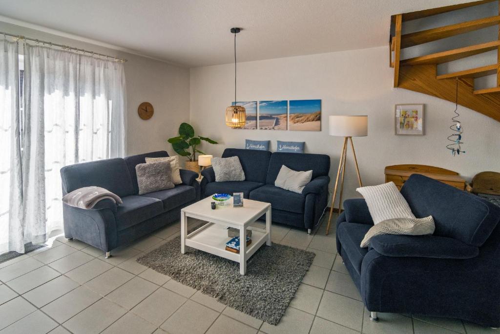 Ferienhaus Strandläufer photo 1