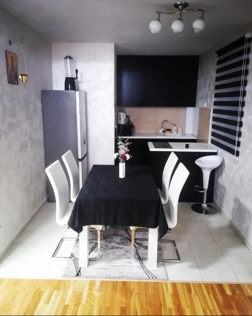 Nenadovic Apartman photo 4