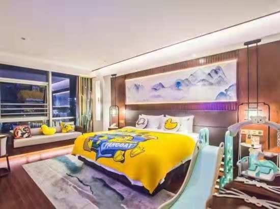 New Century Hotel Qianchao Hangzhou photo 4