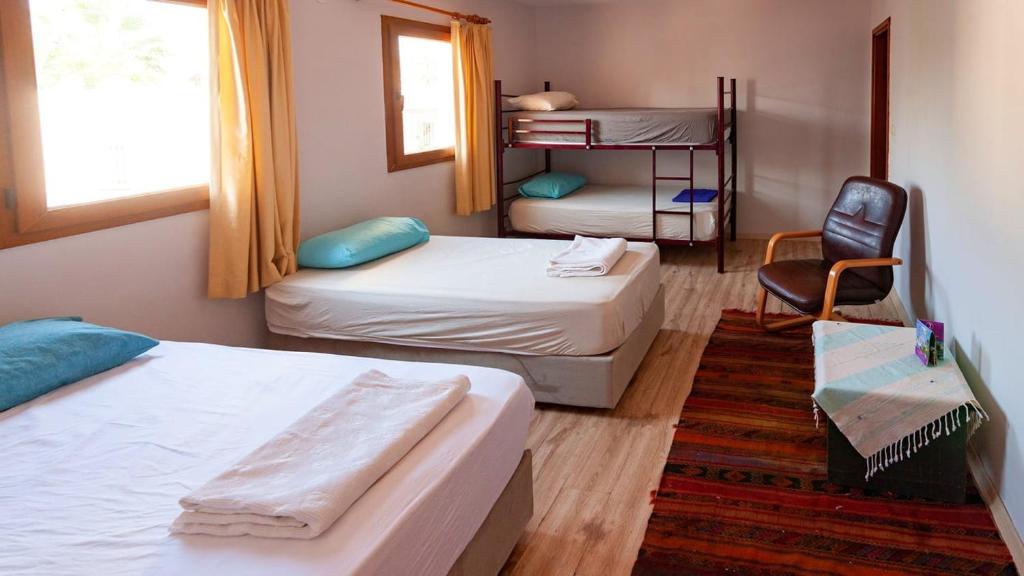 La Luna Hostel photo 1