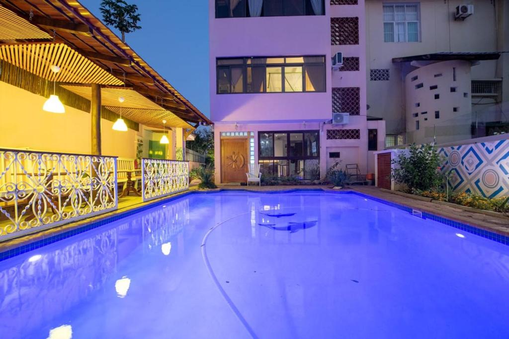 Casa Quimera photo 1