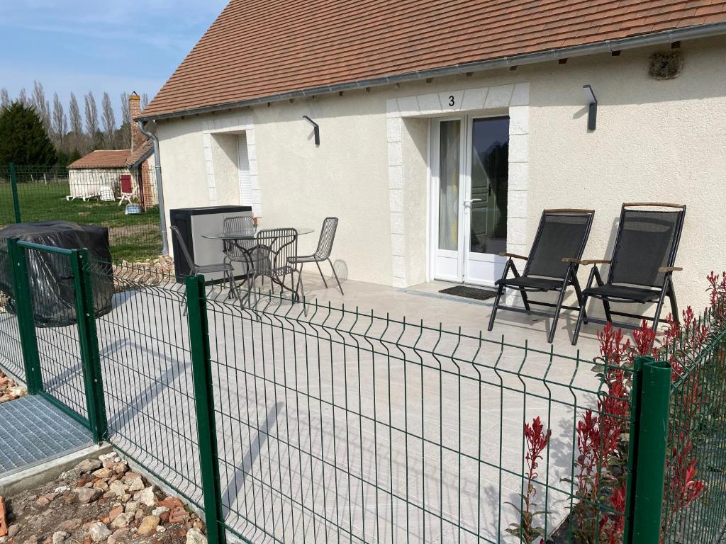 La Maison des Moutons photo 2