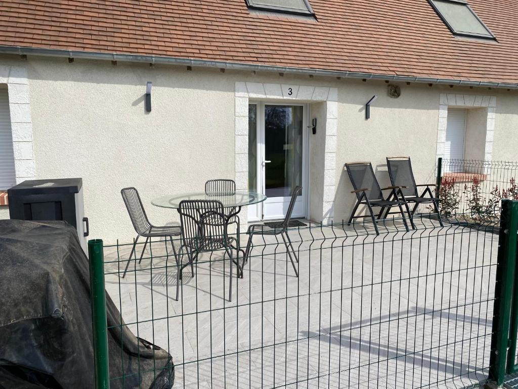 La Maison des Moutons photo 1
