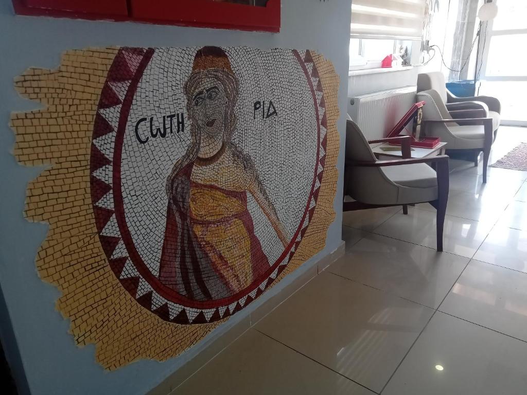 Hannapart Otel photo 2