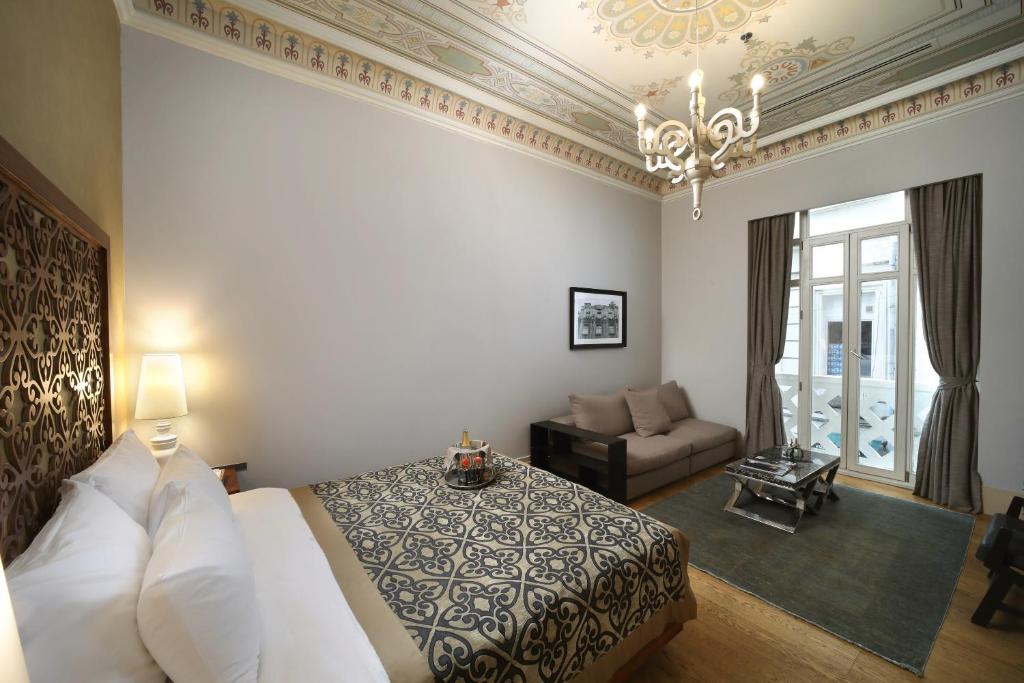 The Story Hotel Pera photo 4