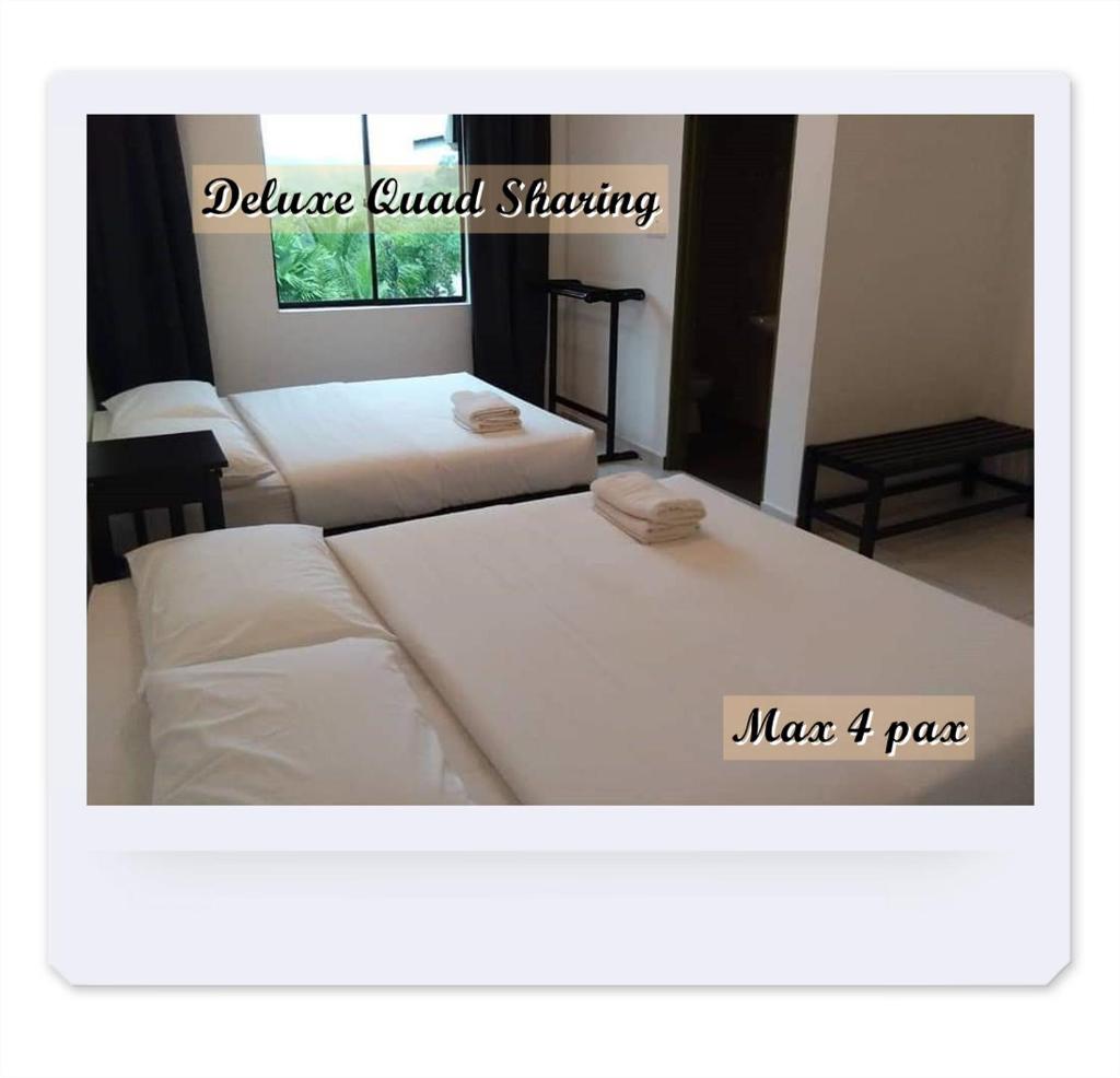 RIVERSIDE PALM INN SG LEMBING photo 2