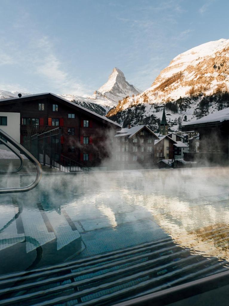 BEAUSiTE Zermatt photo 2