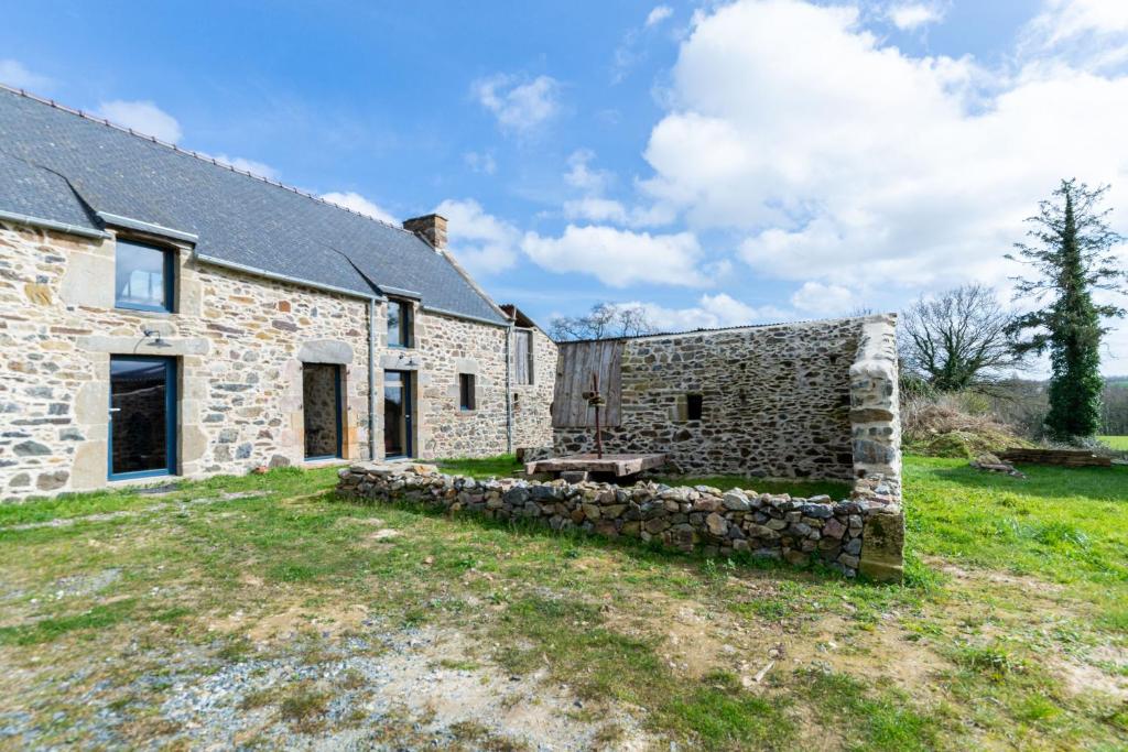 Le Vieux Pressoir photo 2