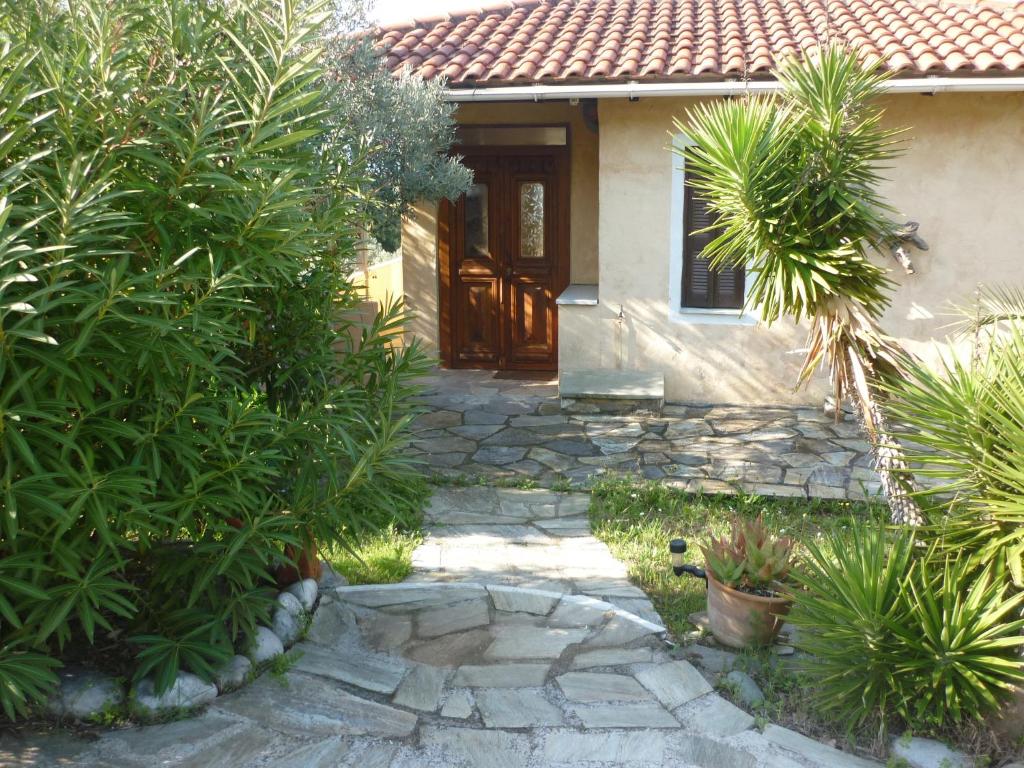 Studio south Pilion photo 3