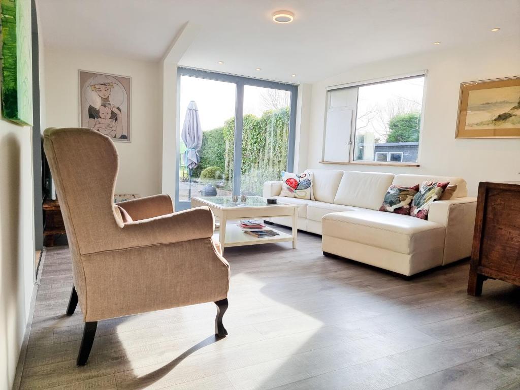 Vakantiewoning Goedgelegen MB01 photo 3