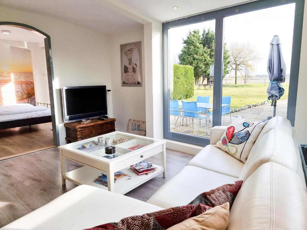 Vakantiewoning Goedgelegen MB01 photo 4