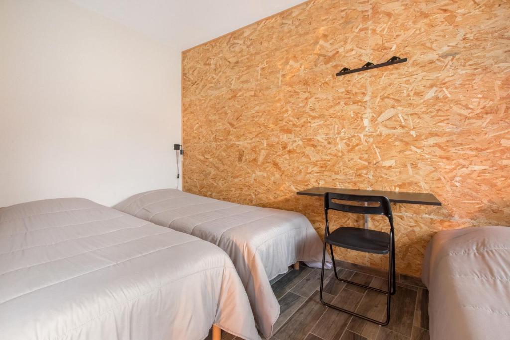 Le Dortoir des Templiers photo 3