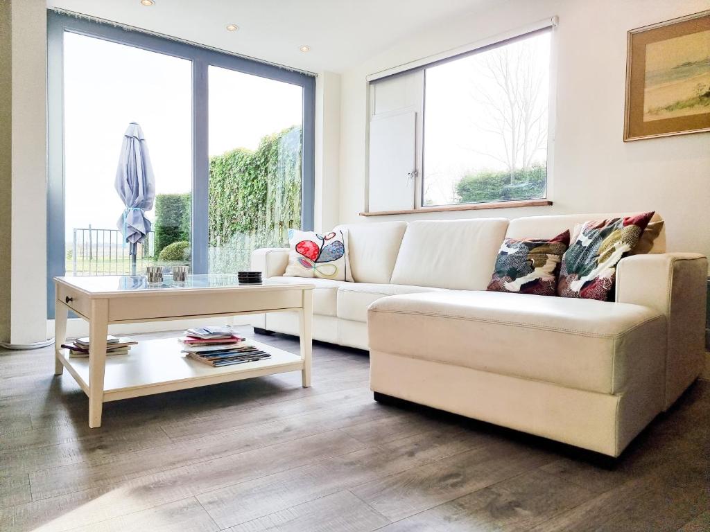 Vakantiewoning Goedgelegen MB01 photo 1