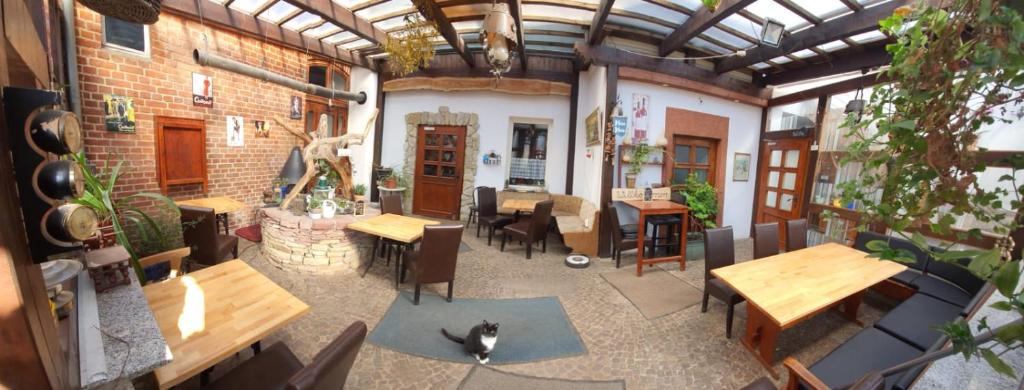 Gasthof Alte Fischerhütte photo 2