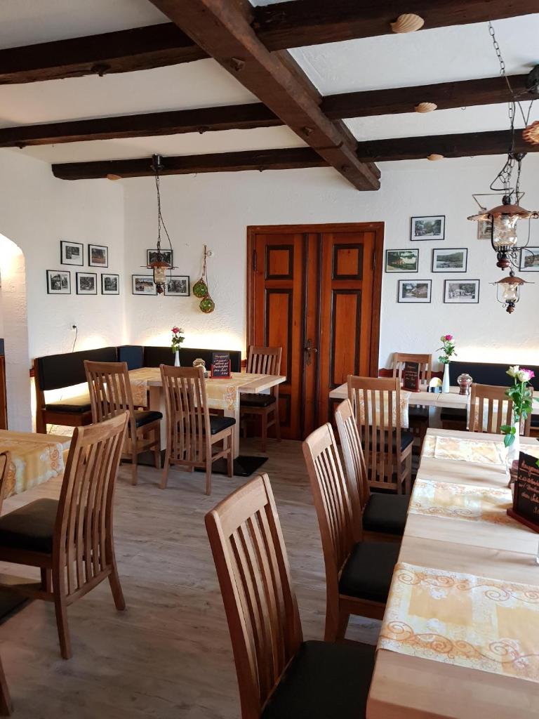 Gasthof Alte Fischerhütte photo 3