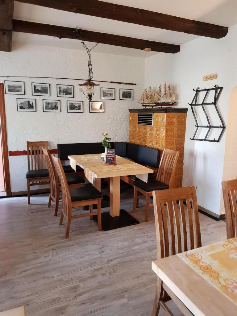 Gasthof Alte Fischerhütte photo 4